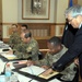 US, Chilean armies host 18th annual bilateral staff talks in Santiago, Chile