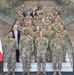 US, Chilean armies host 18th annual bilateral staff talks in Santiago, Chile