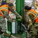 Florida Army National Guard quartermaster units support Hurricane Idalia response efforts