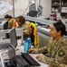 Florida Army National Guard quartermaster units support Hurricane Idalia response efforts