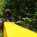 ADLA/ Relámpago 2023: Personnel Recovery Training