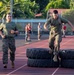 MARFORPAC in Tahiti: Bazeilles Day Field Meet 2023