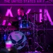 Air Force Band rocks out at summer concert