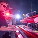 Air Force Band rocks out at summer concert