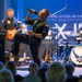 Air Force Band rocks out at summer concert