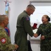 ADLA/ Relámpago 2023: Colombian Sergeant Major of the Combined Command visit Released