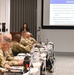 ASC holds pilot version of dietary supplement training