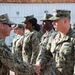 NMCB 133 Takes Command of Camp Mitchell