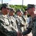 NMCB 133 Deployed to Rota, Spain