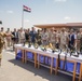 CENTCOM Partner Nations Attend Static Display At Bright Star 2023