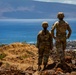 JTF-50's Dedicated Safety Efforts Continue in Lahaina After Wildfire