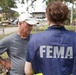 FEMA Disaster Survivor Assistance Teams Aid Hurricane Idalia Survivors