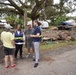 FEMA Disaster Survivor Assistance Teams Aid Hurricane Idalia Survivors