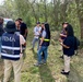 FEMA Disaster Survivor Assistance Teams Aid Hurricane Idalia Survivors