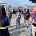 FEMA Disaster Survivor Assistance Teams Aid Hurricane Idalia Survivors