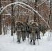 Air Force Cold Weather Training at Fort McCoy