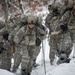 Air Force Cold Weather Training at Fort McCoy