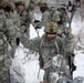 Air Force Cold Weather Training at Fort McCoy