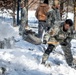 Air Force Cold Weather Training at Fort McCoy