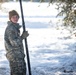 Air Force Cold Weather Training at Fort McCoy