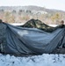 Air Force Cold Weather Training at Fort McCoy