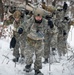 Air Force Cold Weather Training at Fort McCoy