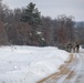 Air Force Cold Weather Training at Fort McCoy