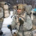 Air Force Cold Weather Training at Fort McCoy