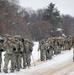 Air Force Cold Weather Training at Fort McCoy