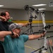 Team U.S. Invictus Training Camp | Archery