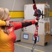 Team U.S. Invictus Training Camp | Archery