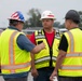 FEMA stages at Maxwell AFB for Hurricane Idalia response