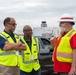 FEMA stages at Maxwell AFB for Hurricane Idalia response