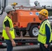 FEMA stages at Maxwell AFB for Hurricane Idalia response