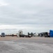 FEMA stages at Maxwell AFB for Hurricane Idalia response