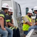 FEMA stages at Maxwell AFB for Hurricane Idalia response