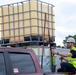 FEMA stages at Maxwell AFB for Hurricane Idalia response