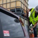 FEMA stages at Maxwell AFB for Hurricane Idalia response