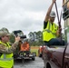 FEMA stages at Maxwell AFB for Hurricane Idalia response