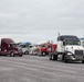 FEMA stages at Maxwell AFB for Hurricane Idalia response