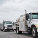 FEMA stages at Maxwell AFB for Hurricane Idalia response