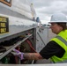 FEMA stages at Maxwell AFB for Hurricane Idalia response