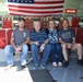 Kanaby Family tours KC-135