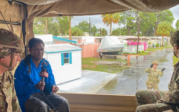 Hurricane Idalia 2023