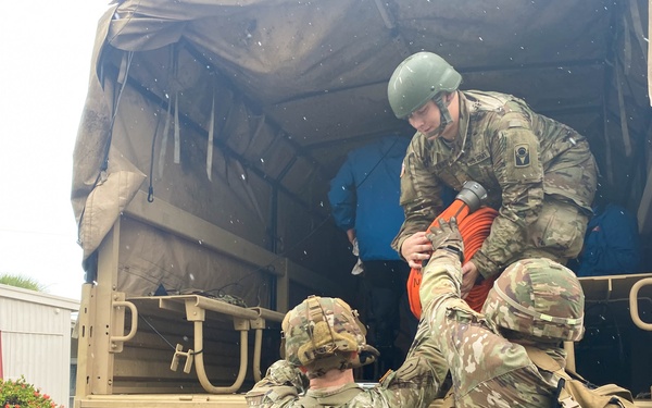 Hurricane Idalia 2023