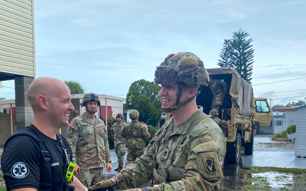 Hurricane Idalia 2023