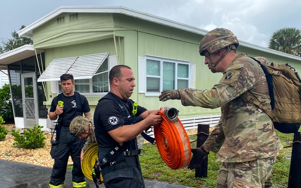 Hurricane Idalia 2023