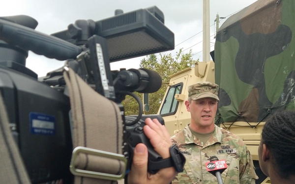 Hurricane Idalia 2023