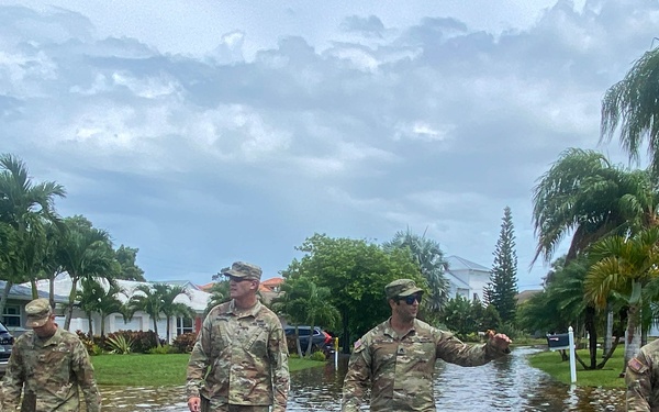 Hurricane Idalia 2023