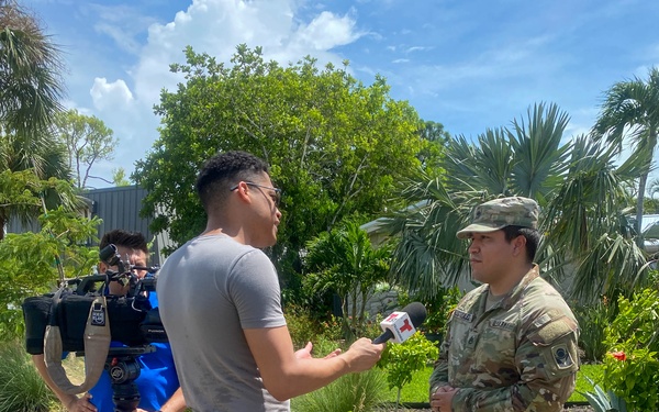 Hurricane Idalia 2023